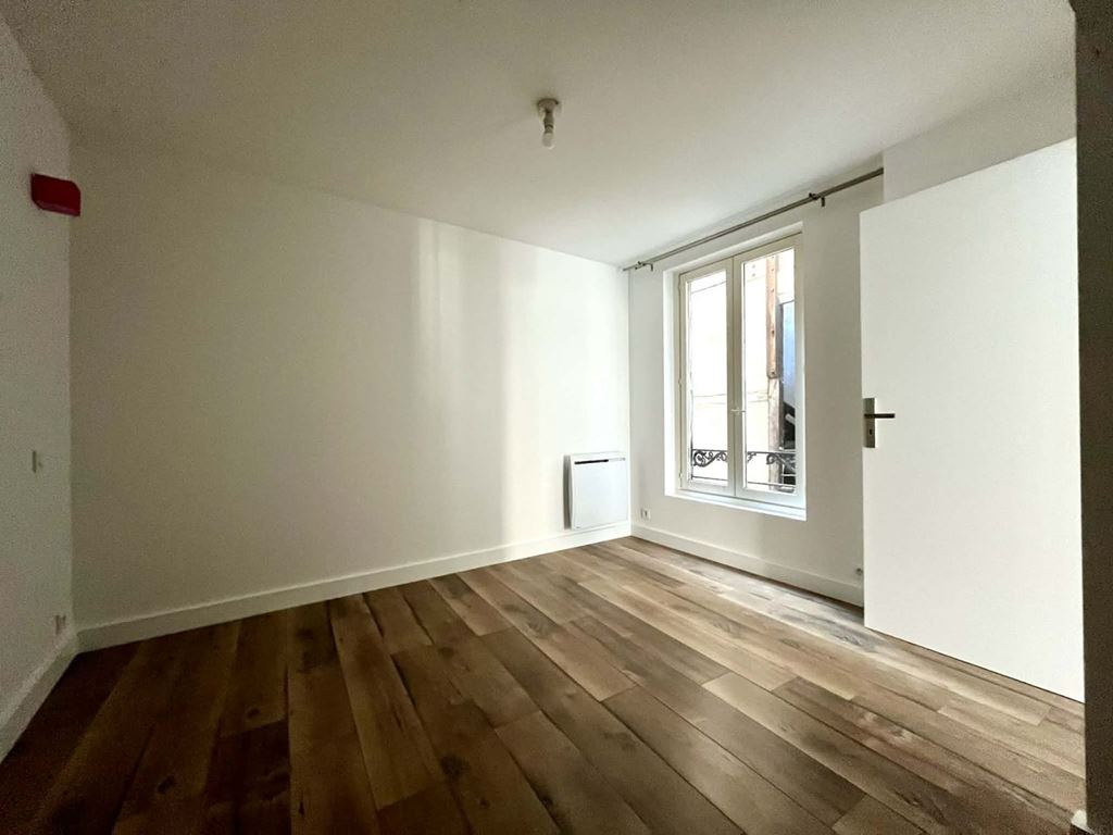 Appartement CHALON SUR SAONE (71100) BOUCA ET FICHOT TRANSACTIONS
