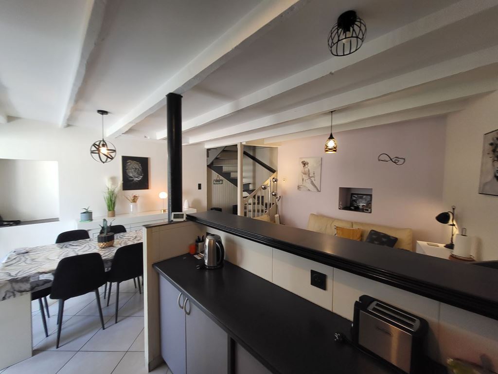 Maison CHATENOY LE ROYAL (71880) BOUCA ET FICHOT TRANSACTIONS