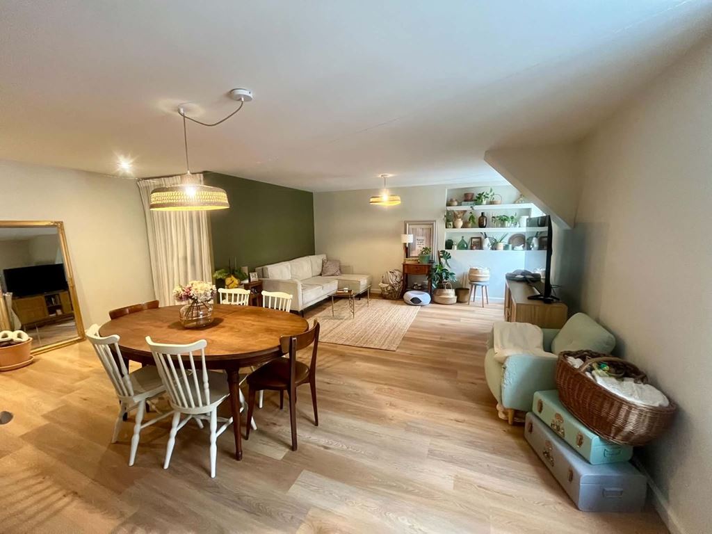Appartement T2 CHALON SUR SAONE (71100) BOUCA ET FICHOT TRANSACTIONS