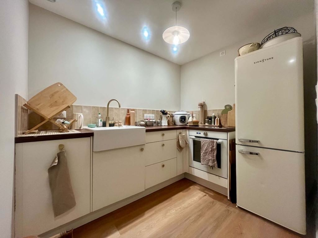 Appartement T2 CHALON SUR SAONE (71100) BOUCA ET FICHOT TRANSACTIONS