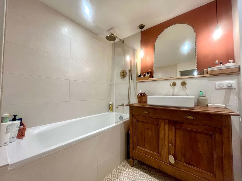 Appartement T2 CHALON SUR SAONE (71100) BOUCA ET FICHOT TRANSACTIONS