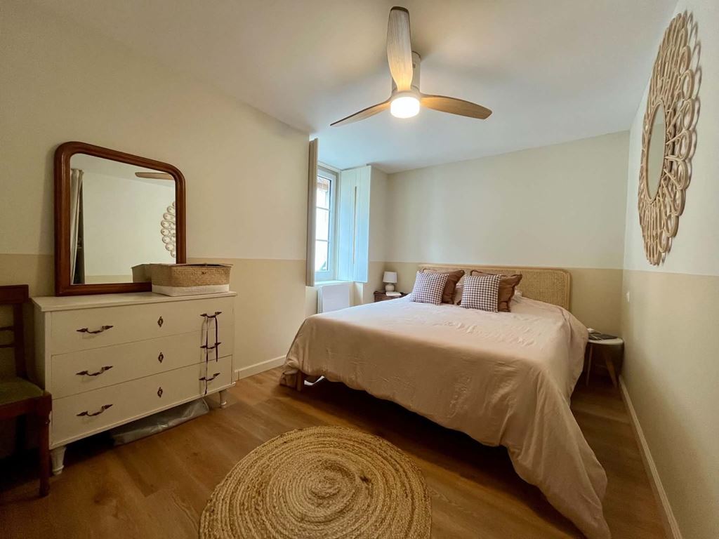 Appartement T2 CHALON SUR SAONE (71100) BOUCA ET FICHOT TRANSACTIONS