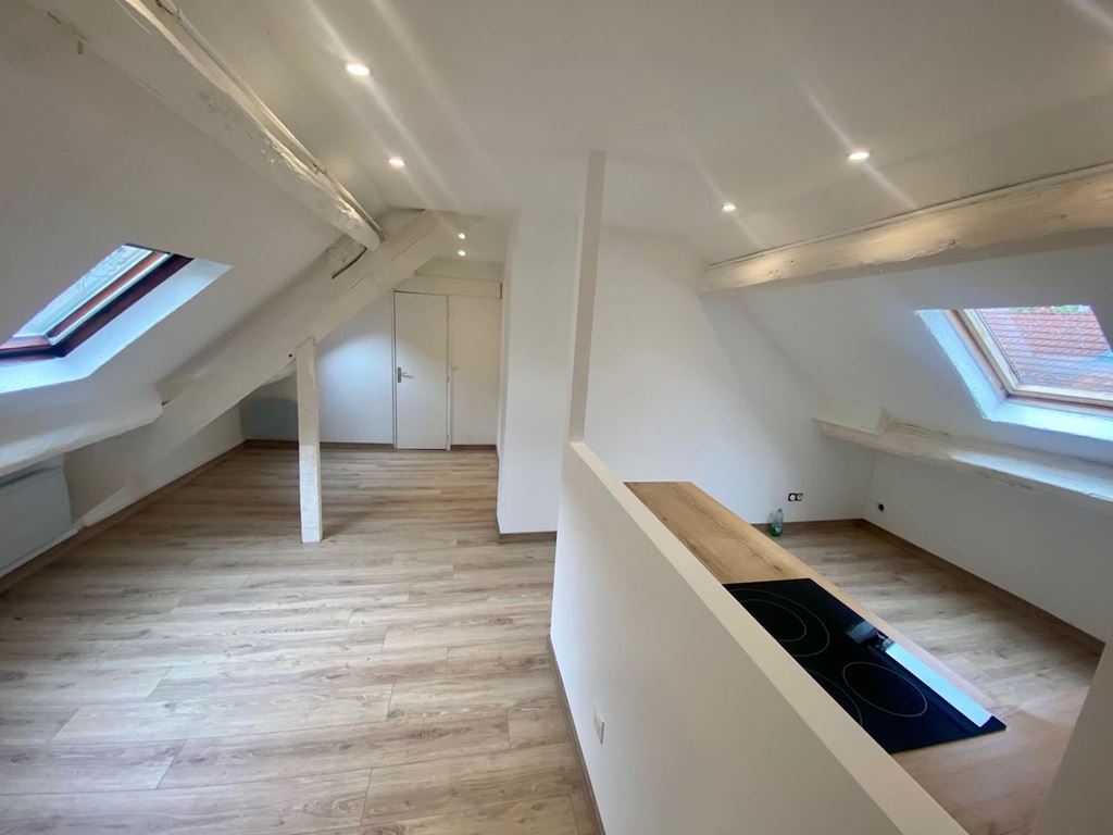 Appartement CHALON SUR SAONE (71100) BOUCA ET FICHOT TRANSACTIONS