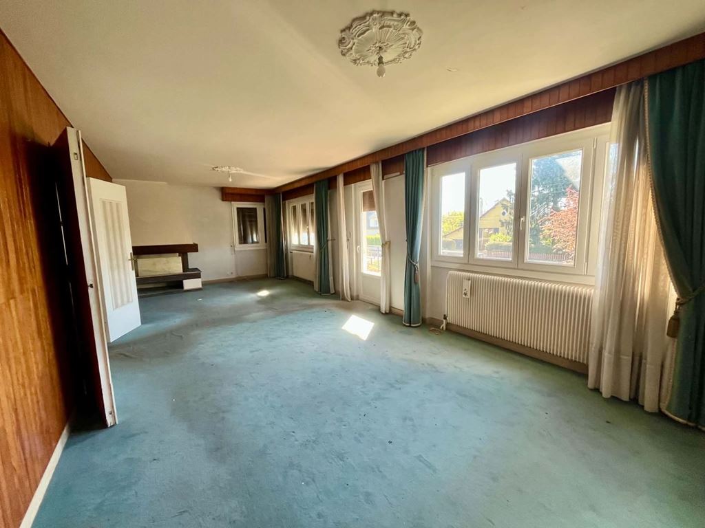 Maison CHALON SUR SAONE (71100) BOUCA ET FICHOT TRANSACTIONS