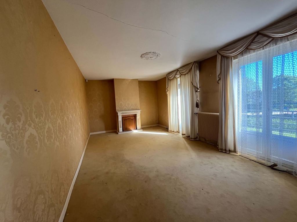 Maison CHALON SUR SAONE (71100) BOUCA ET FICHOT TRANSACTIONS
