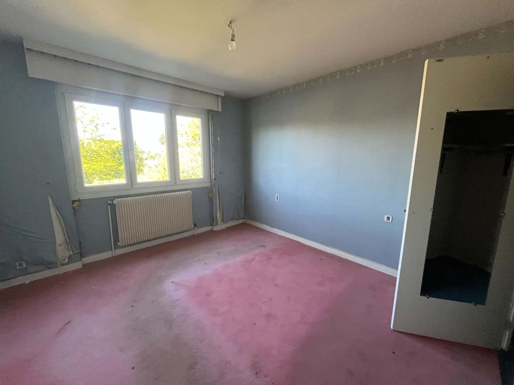 Maison CHALON SUR SAONE (71100) BOUCA ET FICHOT TRANSACTIONS