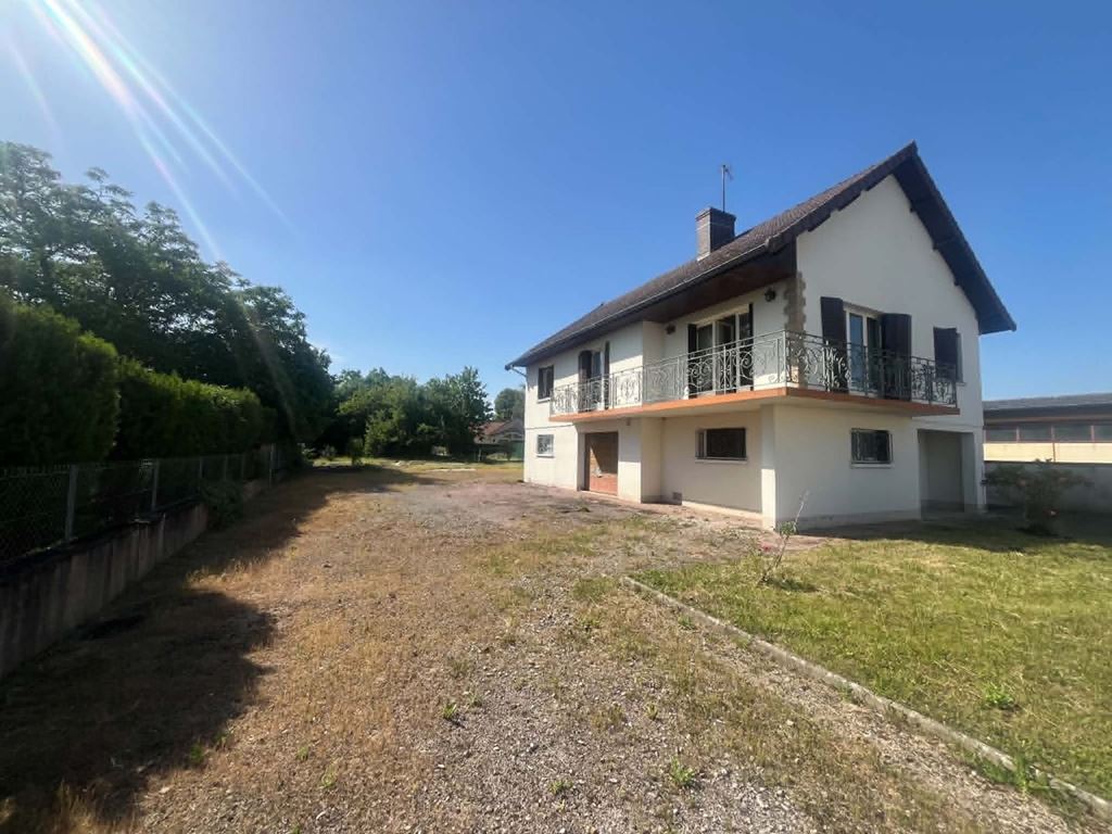 Maison OSLON (71380) BOUCA ET FICHOT TRANSACTIONS