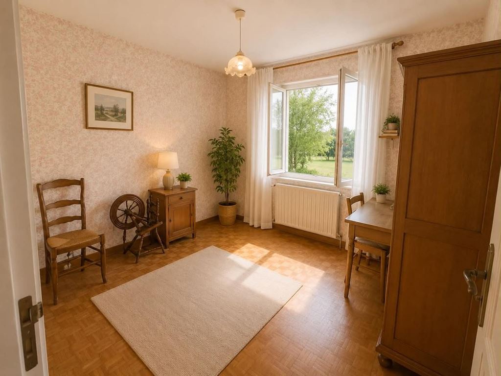 Maison OSLON (71380) BOUCA ET FICHOT TRANSACTIONS