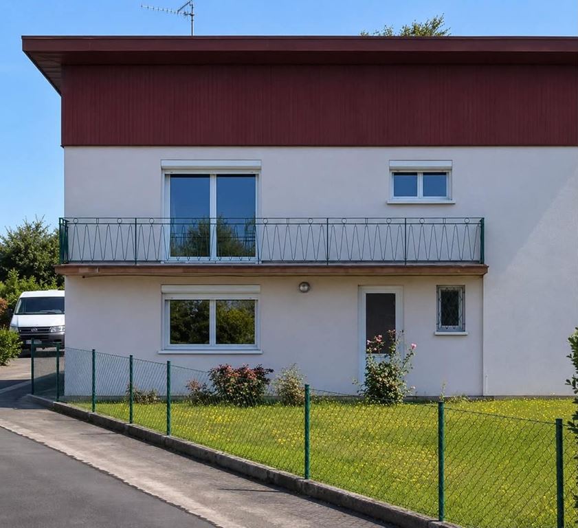 Maison OSLON (71380) BOUCA ET FICHOT TRANSACTIONS
