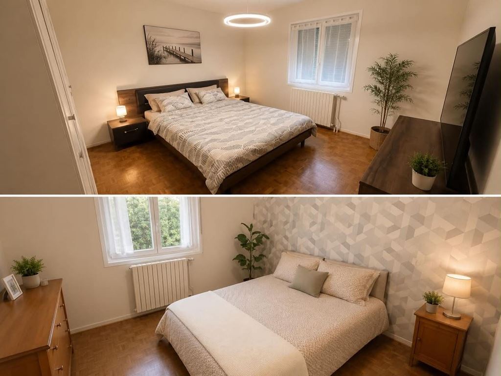 Maison OSLON (71380) BOUCA ET FICHOT TRANSACTIONS