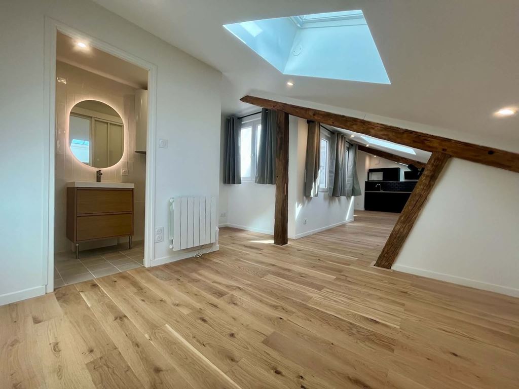 Appartement CHALON SUR SAONE (71100) BOUCA ET FICHOT TRANSACTIONS