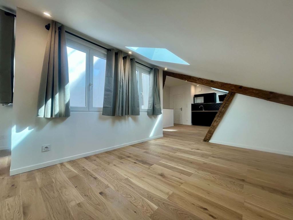 Appartement CHALON SUR SAONE (71100) BOUCA ET FICHOT TRANSACTIONS