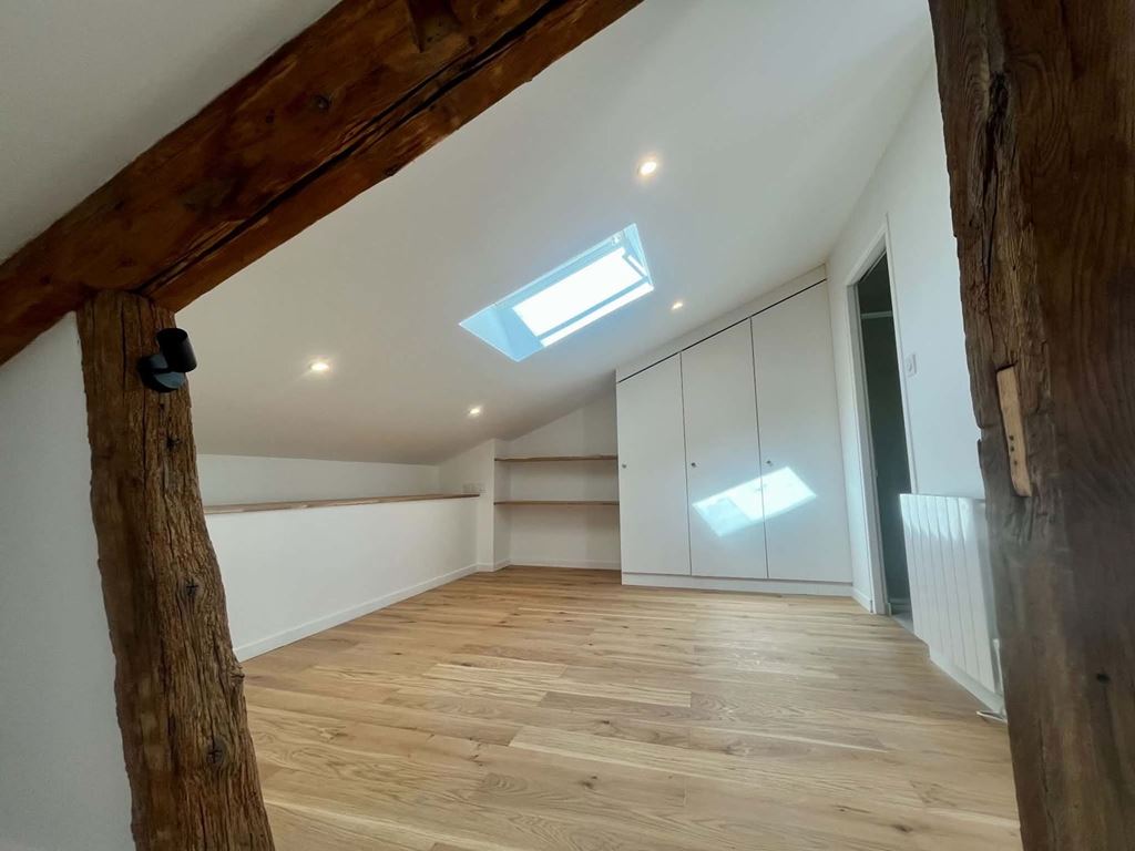 Appartement CHALON SUR SAONE (71100) BOUCA ET FICHOT TRANSACTIONS