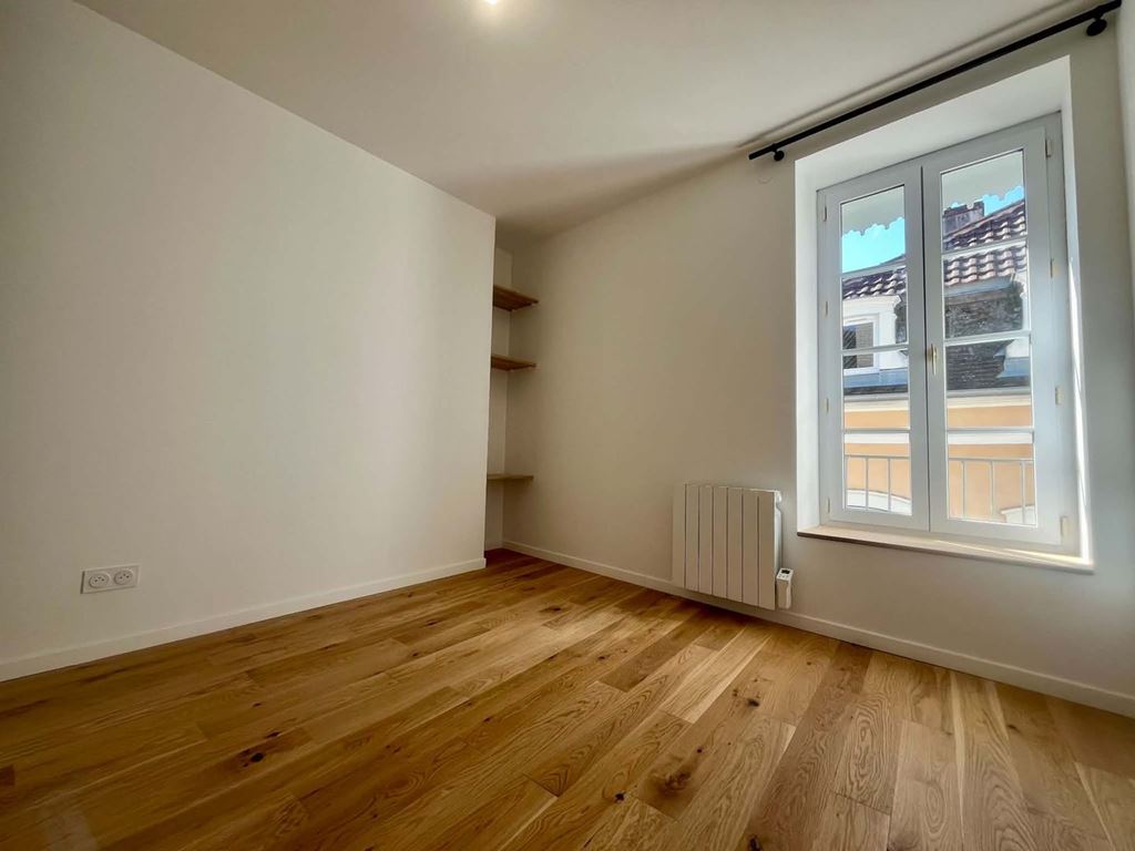 Appartement CHALON SUR SAONE (71100) BOUCA ET FICHOT TRANSACTIONS