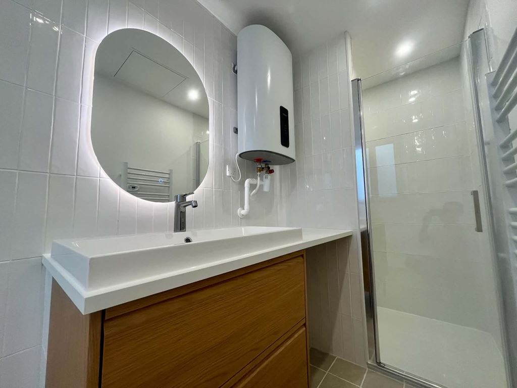 Appartement CHALON SUR SAONE (71100) BOUCA ET FICHOT TRANSACTIONS