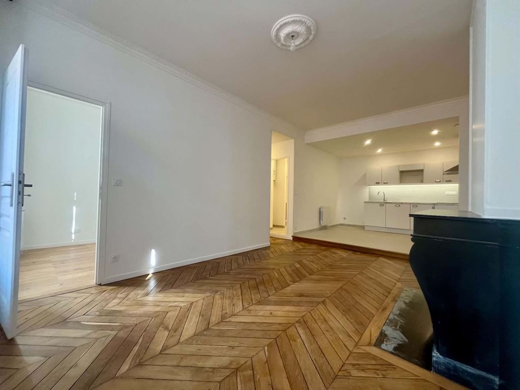 Appartement CHALON SUR SAONE (71100) BOUCA ET FICHOT TRANSACTIONS