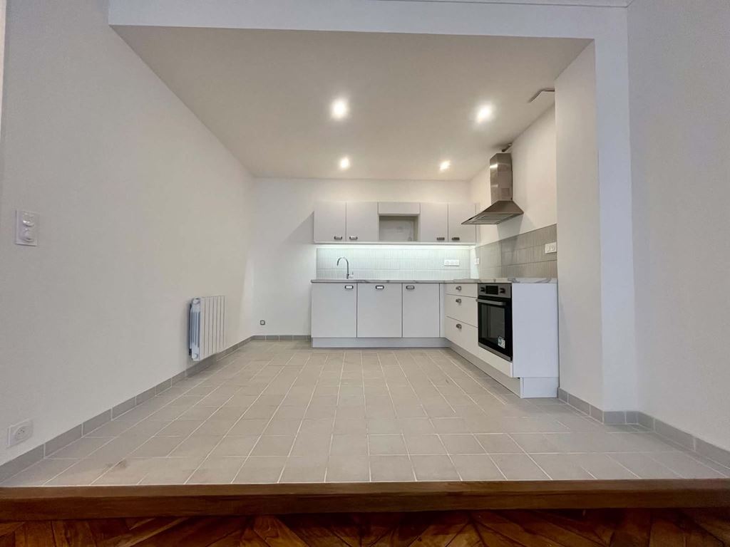 Appartement CHALON SUR SAONE (71100) BOUCA ET FICHOT TRANSACTIONS
