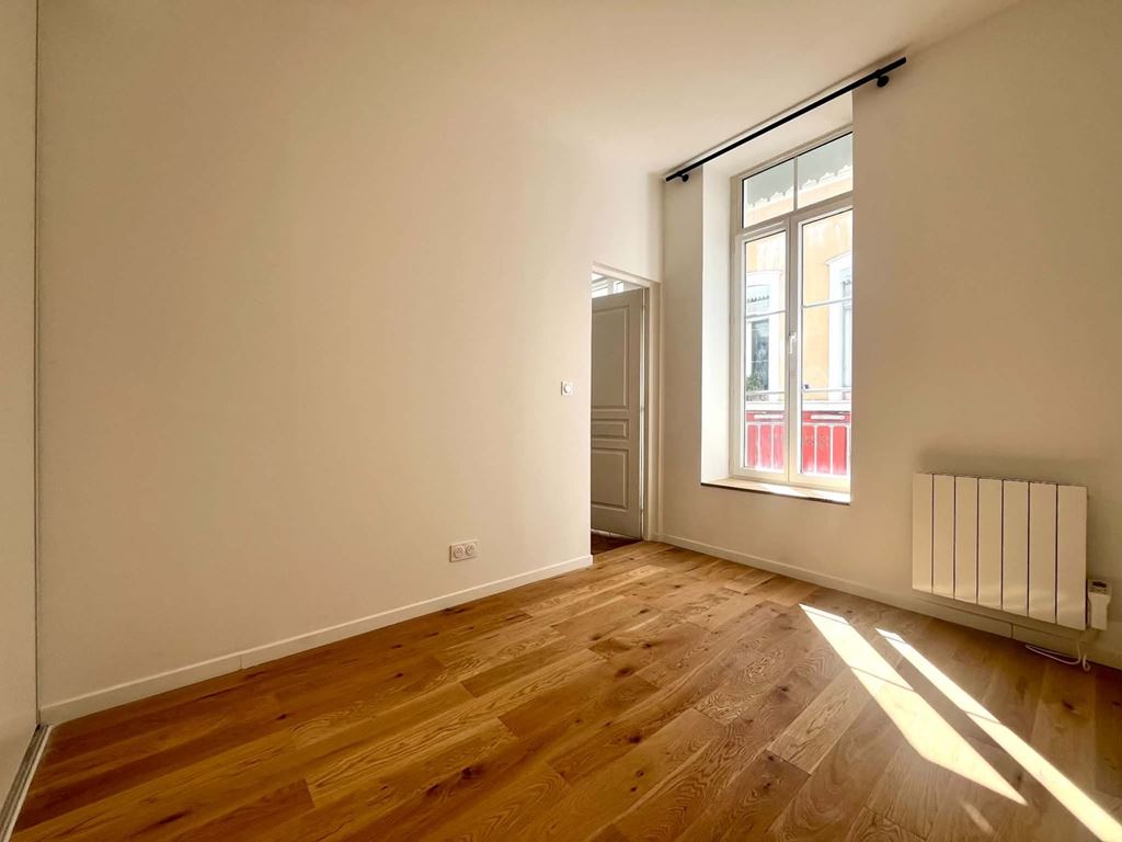 Appartement CHALON SUR SAONE (71100) BOUCA ET FICHOT TRANSACTIONS
