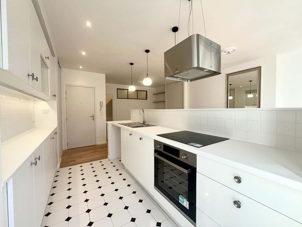 Appartement CHALON SUR SAONE (71100) BOUCA ET FICHOT TRANSACTIONS