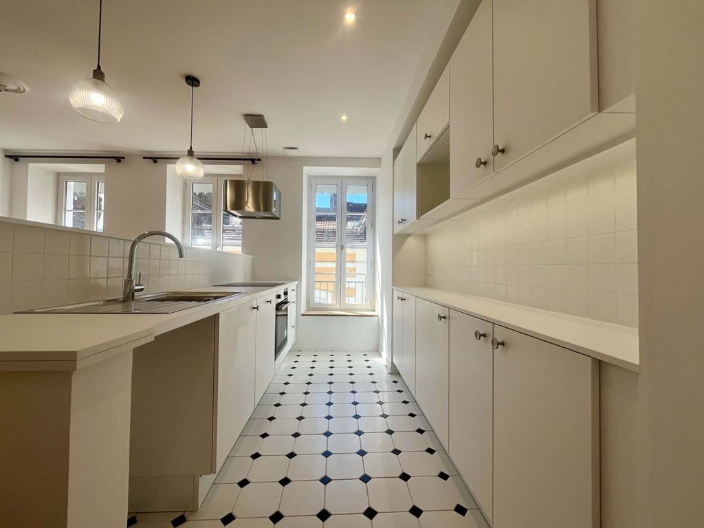 Appartement CHALON SUR SAONE (71100) BOUCA ET FICHOT TRANSACTIONS