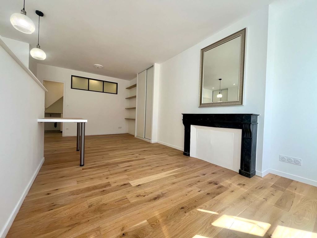 Appartement CHALON SUR SAONE (71100) BOUCA ET FICHOT TRANSACTIONS