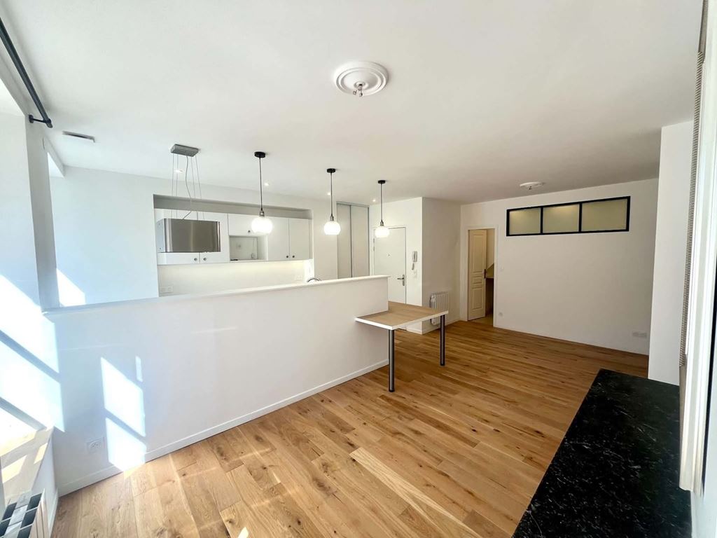 Appartement CHALON SUR SAONE (71100) BOUCA ET FICHOT TRANSACTIONS