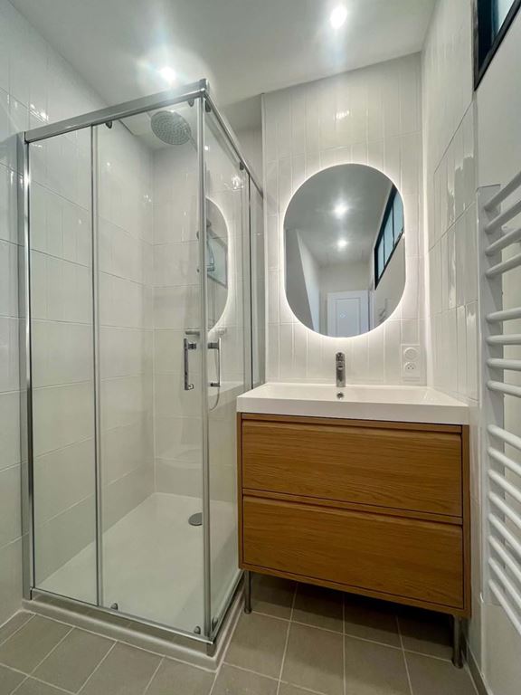 Appartement CHALON SUR SAONE (71100) BOUCA ET FICHOT TRANSACTIONS