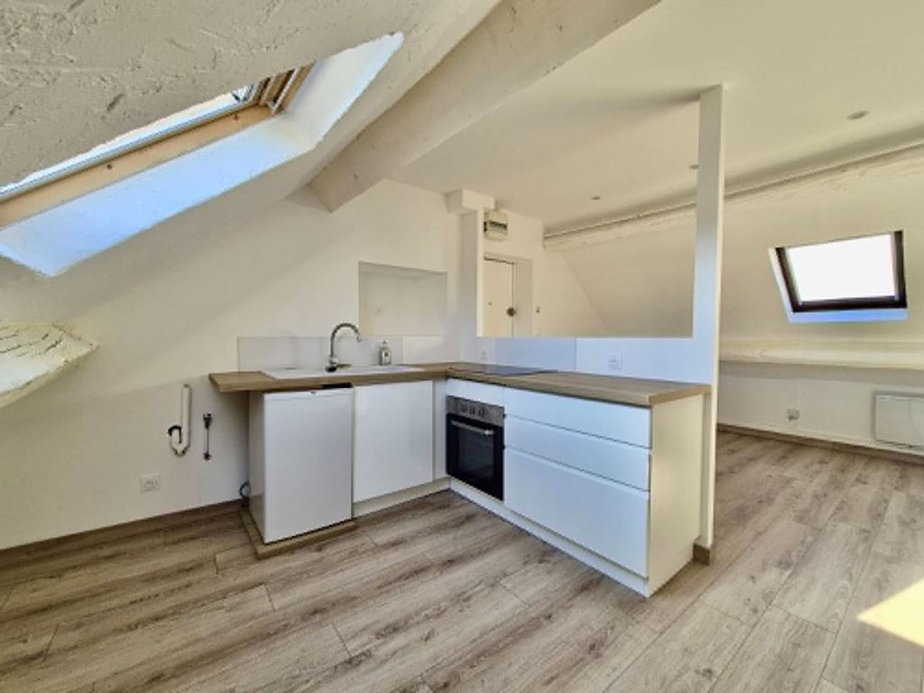 Appartement CHALON SUR SAONE (71100) BOUCA ET FICHOT TRANSACTIONS