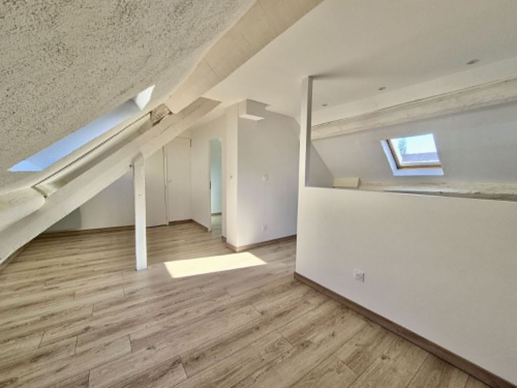 Appartement CHALON SUR SAONE (71100) BOUCA ET FICHOT TRANSACTIONS