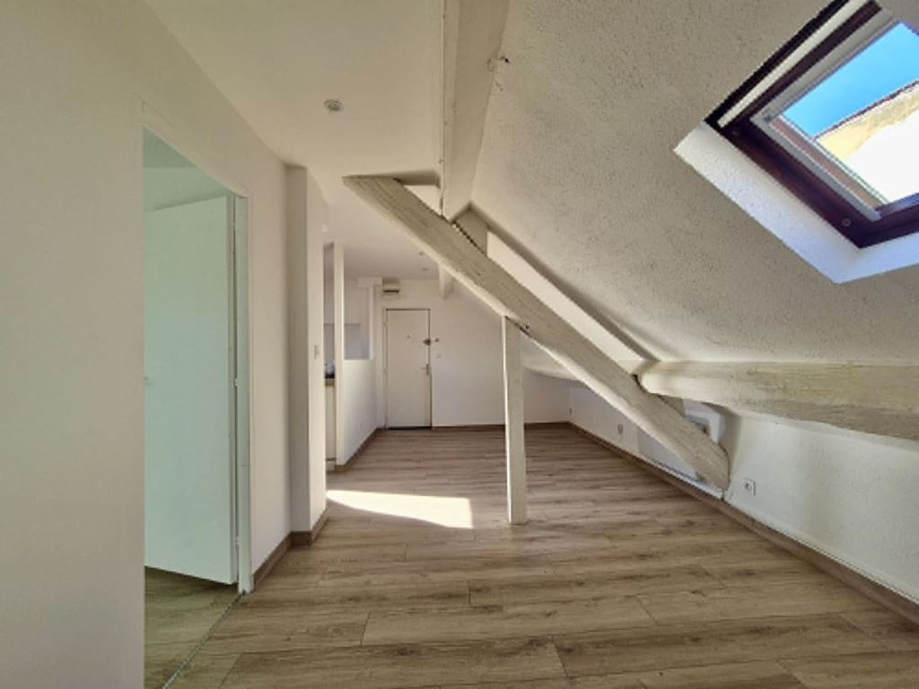 Appartement CHALON SUR SAONE (71100) BOUCA ET FICHOT TRANSACTIONS