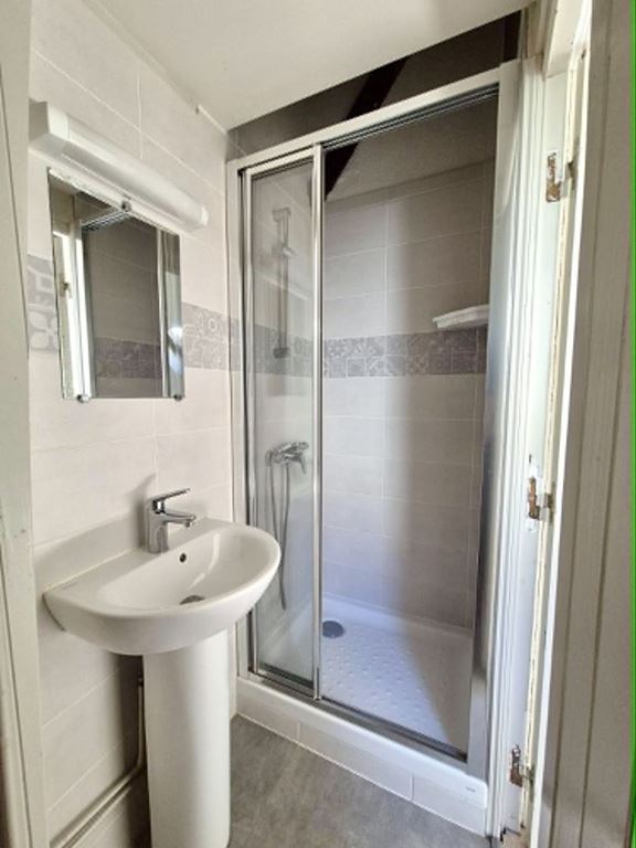 Appartement CHALON SUR SAONE (71100) BOUCA ET FICHOT TRANSACTIONS