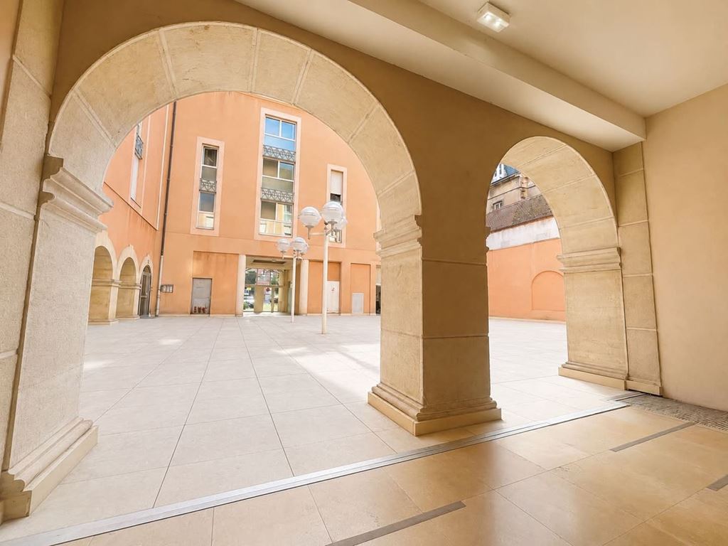 Appartement CHALON SUR SAONE (71100) BOUCA ET FICHOT TRANSACTIONS