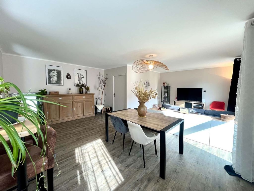 Appartement CHALON SUR SAONE (71100) BOUCA ET FICHOT TRANSACTIONS