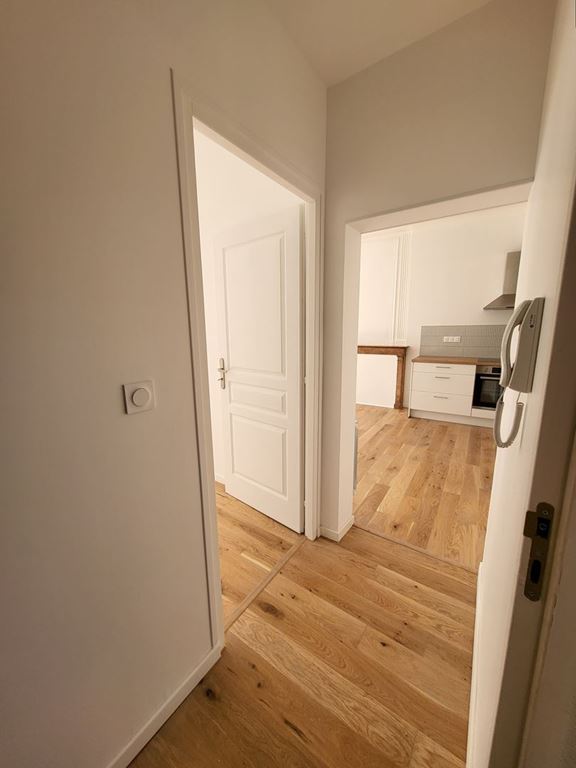 Appartement CHALON SUR SAONE (71100) BOUCA ET FICHOT TRANSACTIONS