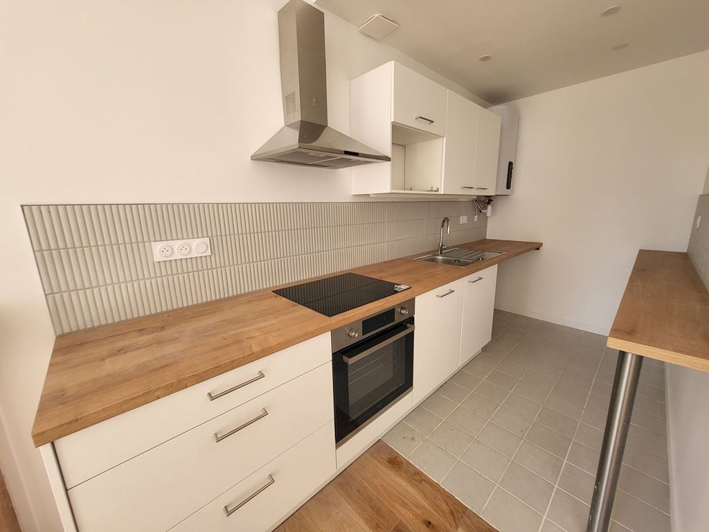 Appartement CHALON SUR SAONE (71100) BOUCA ET FICHOT TRANSACTIONS
