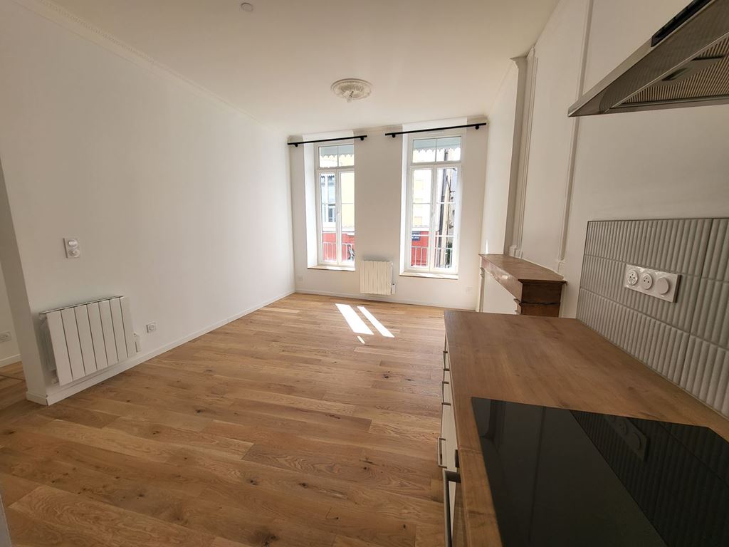 Appartement CHALON SUR SAONE (71100) BOUCA ET FICHOT TRANSACTIONS