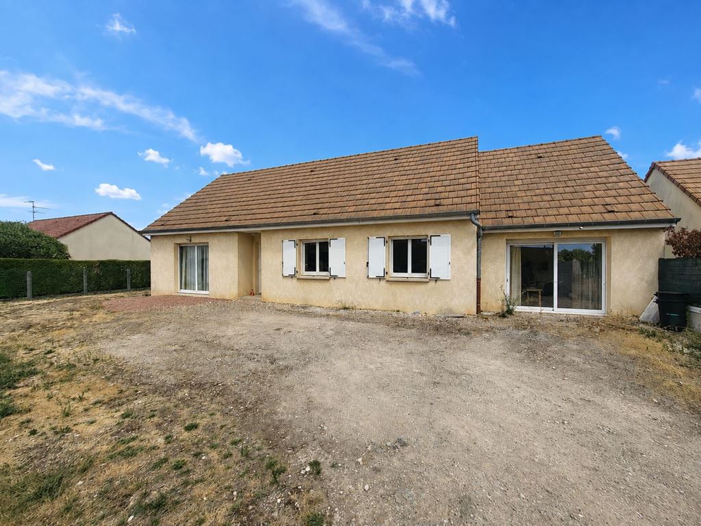 Maison VARENNES LE GRAND (71240) BOUCA ET FICHOT TRANSACTIONS