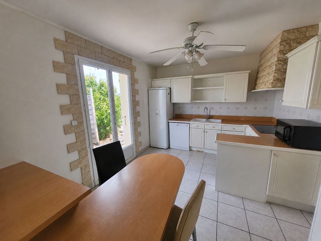Maison VARENNES LE GRAND (71240) BOUCA ET FICHOT TRANSACTIONS