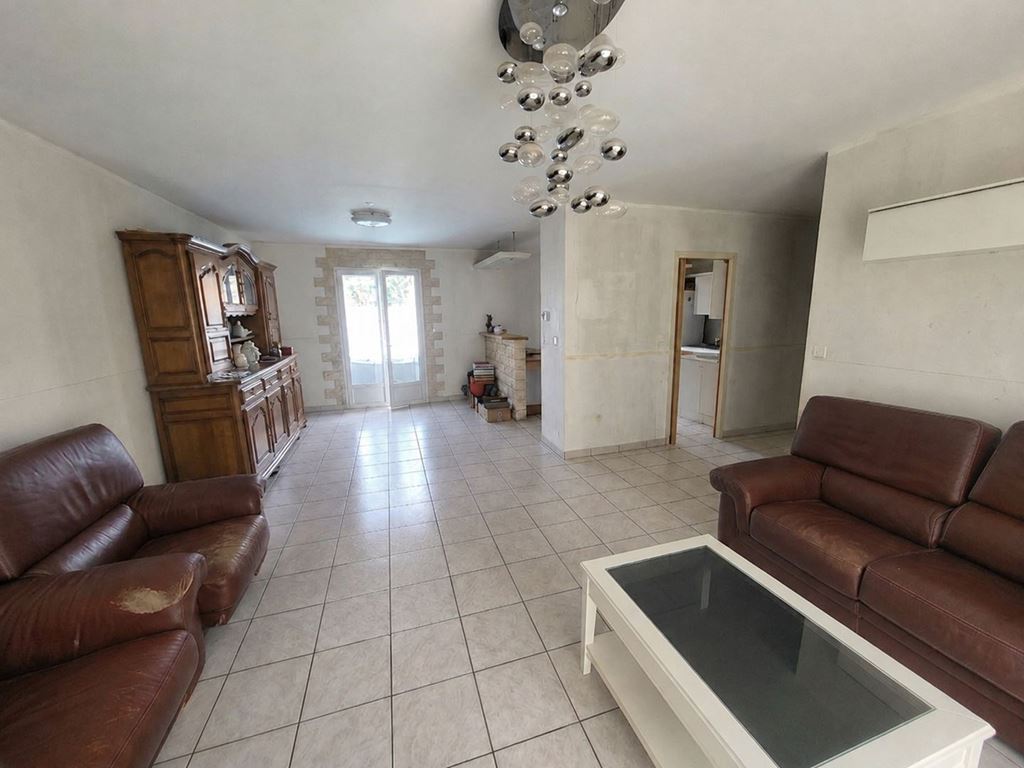 Maison VARENNES LE GRAND (71240) BOUCA ET FICHOT TRANSACTIONS