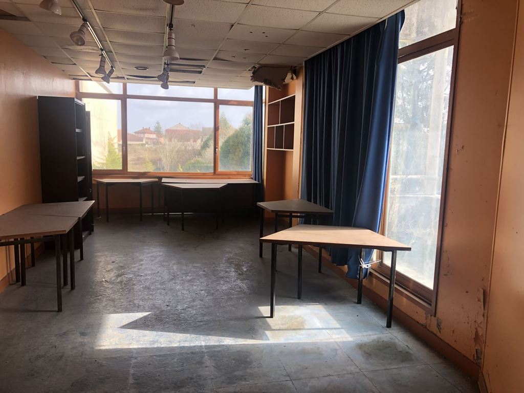 Propriété ST MARCEL (71380) BOUCA ET FICHOT TRANSACTIONS