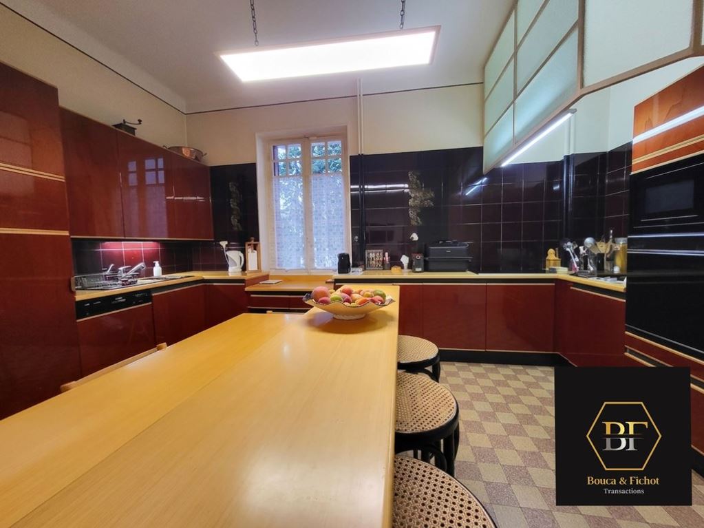 Demeure CHAGNY (71150) BOUCA ET FICHOT TRANSACTIONS