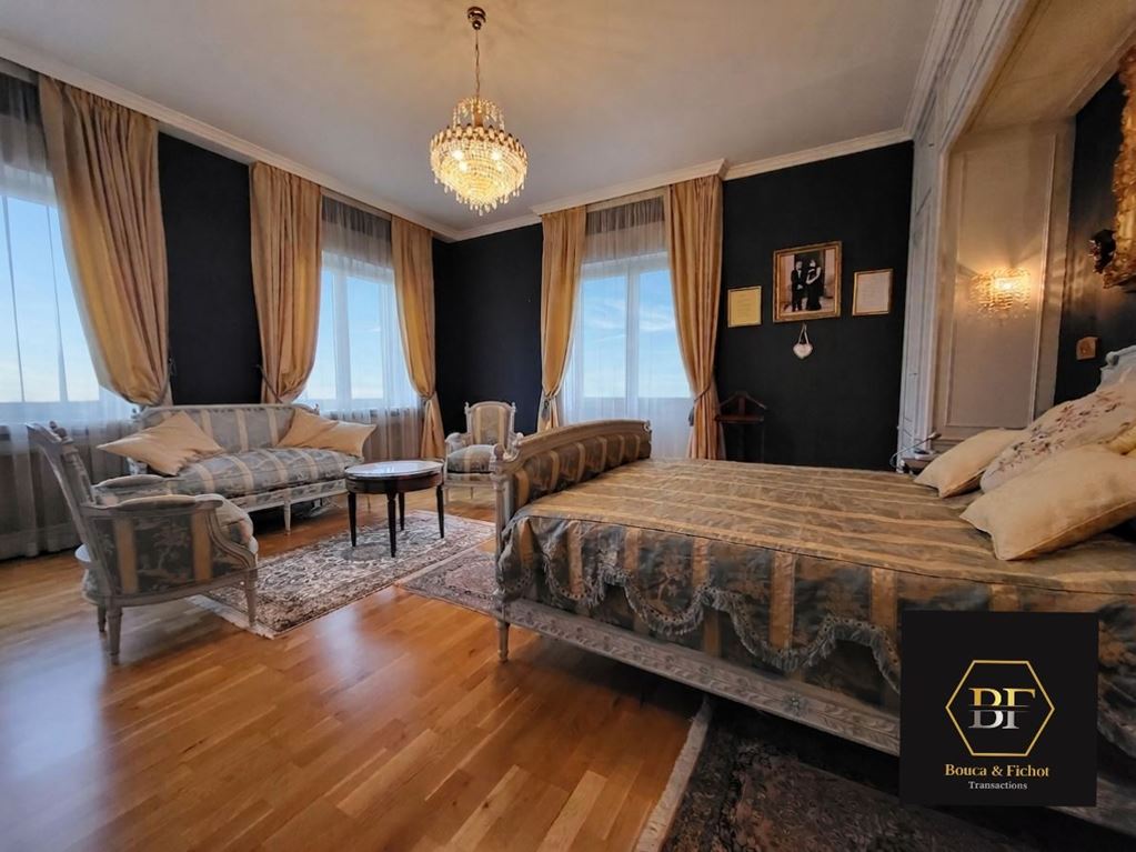 Demeure CHAGNY (71150) BOUCA ET FICHOT TRANSACTIONS