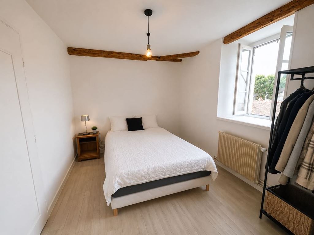 Appartement CHALON SUR SAONE (71100) BOUCA ET FICHOT TRANSACTIONS