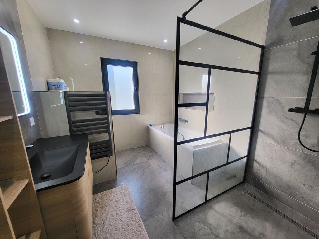 Maison de plain pied EPERVANS (71380) BOUCA ET FICHOT TRANSACTIONS