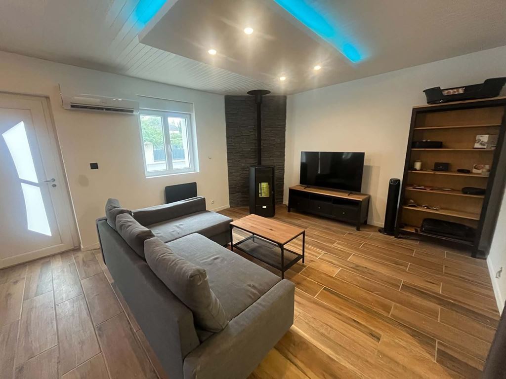 Maison de ville CHALON SUR SAONE (71100) BOUCA ET FICHOT TRANSACTIONS