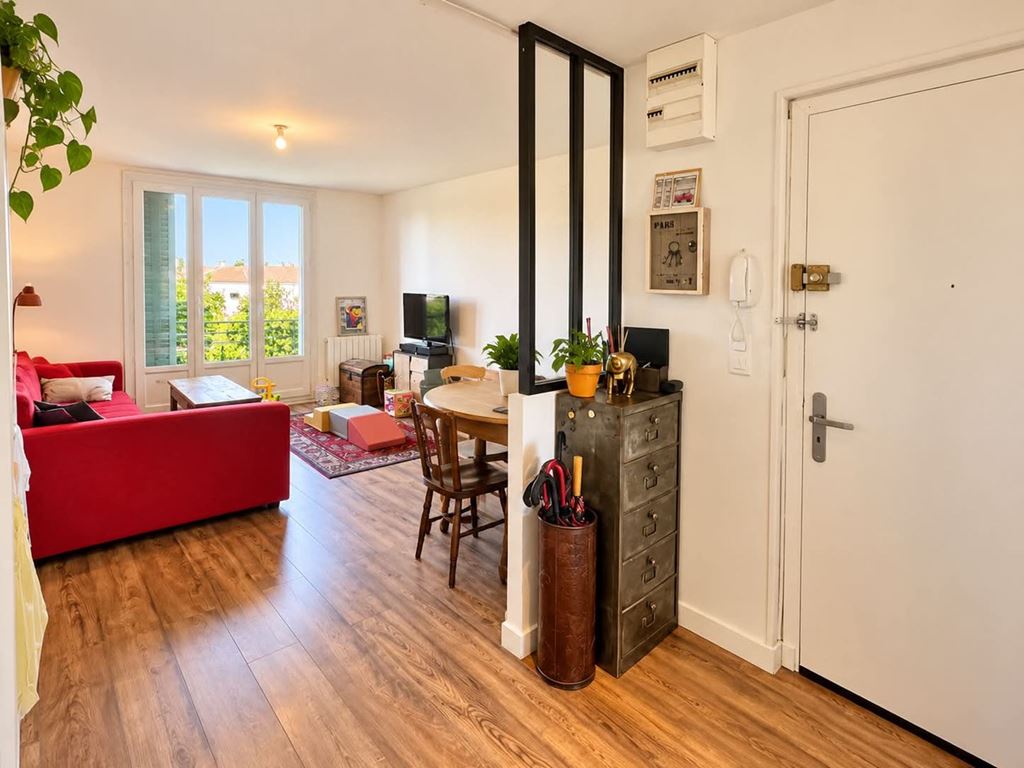 Appartement CHALON SUR SAONE (71100) BOUCA ET FICHOT TRANSACTIONS