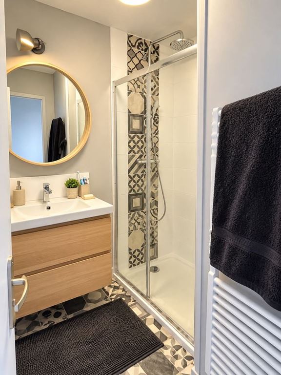 Appartement CHALON SUR SAONE (71100) BOUCA ET FICHOT TRANSACTIONS