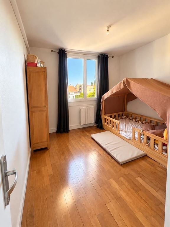 Appartement CHALON SUR SAONE (71100) BOUCA ET FICHOT TRANSACTIONS