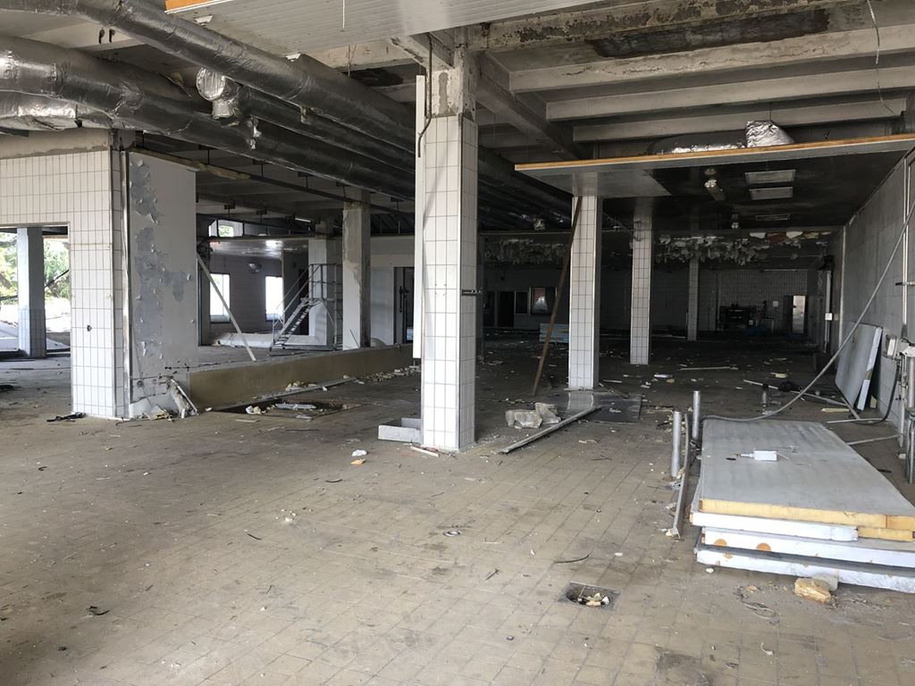 Maison de ville ST MARCEL (71380) BOUCA ET FICHOT TRANSACTIONS