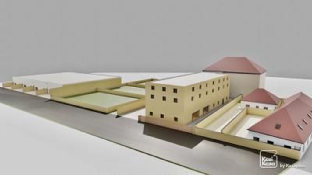 Maison de ville ST MARCEL (71380) BOUCA ET FICHOT TRANSACTIONS